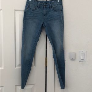 Vineyard Vines Skinny Jeans